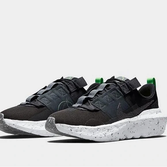 NEW Nike Nike Crater Impact (Black/Iron Grey) Men’s 7/Women’s 9 Buy Nike Crater Impact Men main image 4
